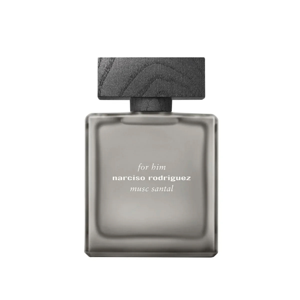 Narciso Rodriguez Narciso For Him Musc Santal Eau De Parfum Intense 100ml